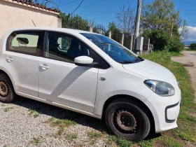 Обява за продажба на VW Up ~8 000 лв. - изображение 1