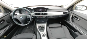 Обява за продажба на BMW 320 d 177 к.с. ~6 900 лв. - изображение 10