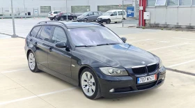 Обява за продажба на BMW 320 d 177 к.с. ~6 900 лв. - изображение 3