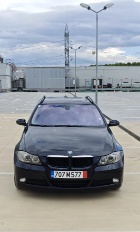 Обява за продажба на BMW 320 d 177 к.с. ~6 900 лв. - изображение 1