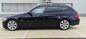 Обява за продажба на BMW 320 d 177 к.с. ~6 900 лв. - изображение 4