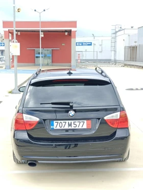 Обява за продажба на BMW 320 d 177 к.с. ~6 900 лв. - изображение 6