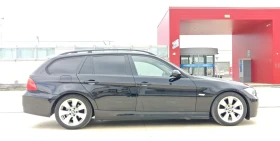 Обява за продажба на BMW 320 d 177 к.с. ~6 900 лв. - изображение 8