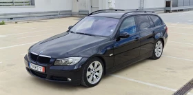 Обява за продажба на BMW 320 d 177 к.с. ~6 900 лв. - изображение 2