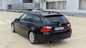 Обява за продажба на BMW 320 d 177 к.с. ~6 900 лв. - изображение 5