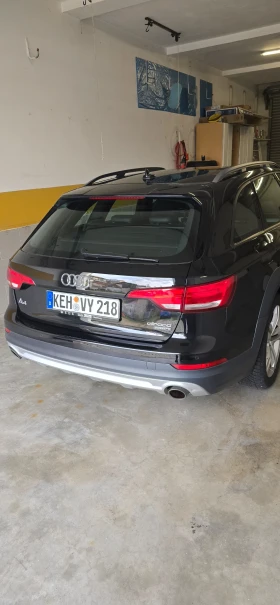 Audi A4 Allroad B8 | Mobile.bg    8