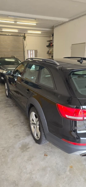 Audi A4 Allroad B8 | Mobile.bg    5