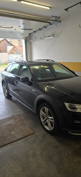 Audi A4 Allroad B8 | Mobile.bg    4