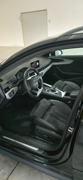 Audi A4 Allroad B8 | Mobile.bg    13