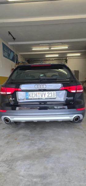 Audi A4 Allroad B8 | Mobile.bg    2