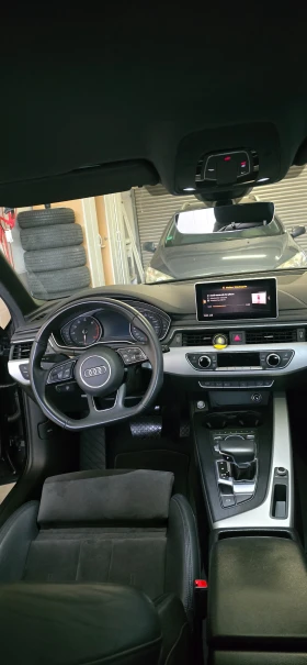 Audi A4 Allroad B8 | Mobile.bg    6