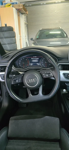 Audi A4 Allroad B8 | Mobile.bg    12