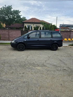 Обява за продажба на VW Sharan ~1 000 лв. - изображение 3