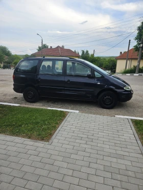 Обява за продажба на VW Sharan ~1 000 лв. - изображение 2