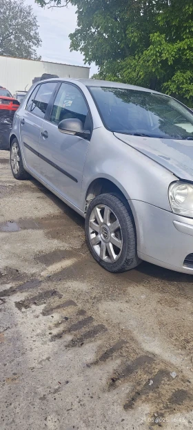 VW Golf - 11 лв. - 17669130 2