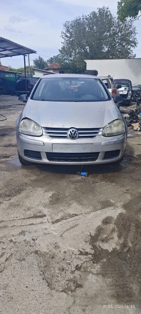 VW Golf - 11 лв. - 17669130 1