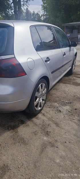 VW Golf - 11 лв. - 17669130 6