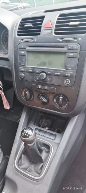 VW Golf - 11 лв. - 17669130 11