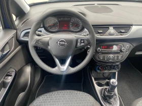 Opel Corsa 1.3CDTI-75k.s-2017г-EURO6B-KLIMATIK - 8999 лв. - 87558383 8