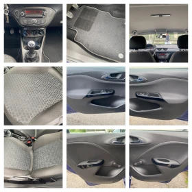 Opel Corsa 1.3CDTI-75k.s-2017г-EURO6B-KLIMATIK - 8999 лв. - 87558383 16