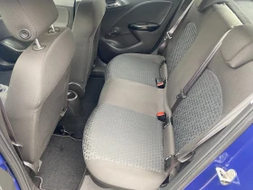 Opel Corsa 1.3CDTI-75k.s-2017г-EURO6B-KLIMATIK - 8999 лв. - 87558383 12