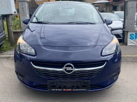 Opel Corsa 1.3CDTI-75k.s-2017г-EURO6B-KLIMATIK - 8999 лв. - 87558383 2