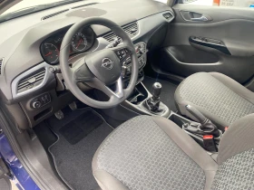 Opel Corsa 1.3CDTI-75k.s-2017г-EURO6B-KLIMATIK - 8999 лв. - 87558383 7