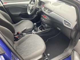 Opel Corsa 1.3CDTI-75k.s-2017г-EURO6B-KLIMATIK - 8999 лв. - 87558383 10