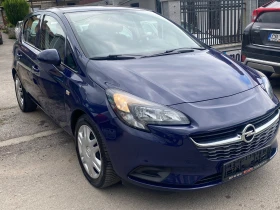 Opel Corsa 1.3CDTI-75k.s-2017г-EURO6B-KLIMATIK - 8999 лв. - 87558383 3