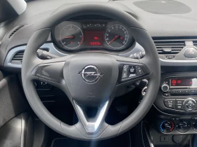 Opel Corsa 1.3CDTI-75k.s-2017г-EURO6B-KLIMATIK - 8999 лв. - 87558383 9