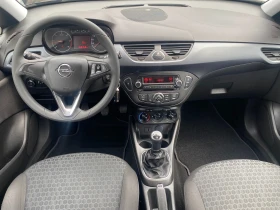 Opel Corsa 1.3CDTI-75k.s-2017г-EURO6B-KLIMATIK - 8999 лв. - 87558383 11