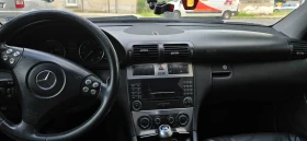 Mercedes-Benz C 180 Sport Coupe Kompresor | Mobile.bg    6