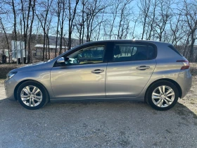 Peugeot 308 1.6 HDI, , 6 . | Mobile.bg    4