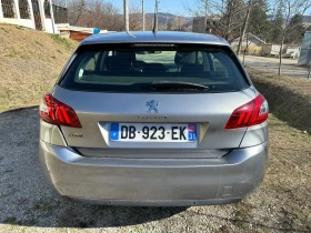 Peugeot 308 1.6 HDI, , 6 . | Mobile.bg    8