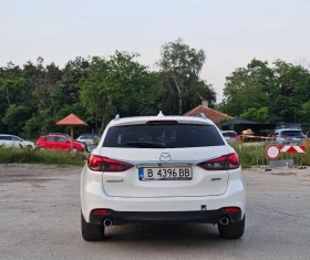 Обява за продажба на Mazda 6 SkyActive Лична Кола ~14 800 лв. - изображение 5