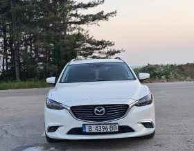 Обява за продажба на Mazda 6 SkyActive Лична Кола ~14 800 лв. - изображение 1