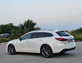 Обява за продажба на Mazda 6 SkyActive Лична Кола ~14 800 лв. - изображение 6
