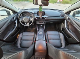 Обява за продажба на Mazda 6 SkyActive Лична Кола ~14 800 лв. - изображение 8