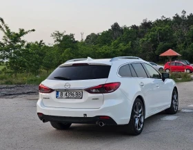 Обява за продажба на Mazda 6 SkyActive Лична Кола ~14 800 лв. - изображение 4