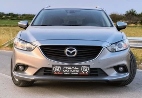 Mazda 6 2.2 150 .. | Mobile.bg    3