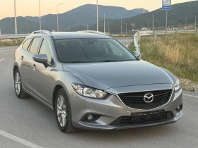     Mazda 6 2.2 150 ..