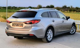 Mazda 6 2.2 150 .. | Mobile.bg    4