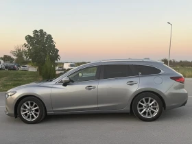 Mazda 6 2.2 150 .. | Mobile.bg    7