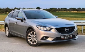 Mazda 6 2.2 150 .. | Mobile.bg    2