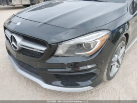 Mercedes-Benz CLA 45 AMG AMG CLA 45 4MATIC*  | Mobile.bg    17