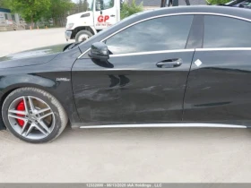 Mercedes-Benz CLA 45 AMG AMG CLA 45 4MATIC*  | Mobile.bg    6