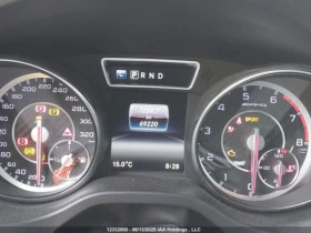 Mercedes-Benz CLA 45 AMG AMG CLA 45 4MATIC*  | Mobile.bg    14