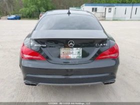 Mercedes-Benz CLA 45 AMG AMG CLA 45 4MATIC*  | Mobile.bg    15