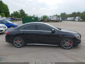 Mercedes-Benz CLA 45 AMG AMG CLA 45 4MATIC*  | Mobile.bg    12