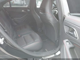 Mercedes-Benz CLA 45 AMG AMG CLA 45 4MATIC*  | Mobile.bg    7